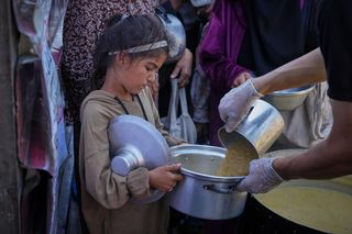 Koniec wojny w Strefie Gazy? Jest komunikat Trumpa