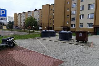 Mistrzowie parkowania wciąż zmorą tarnowskich strażników miejskich