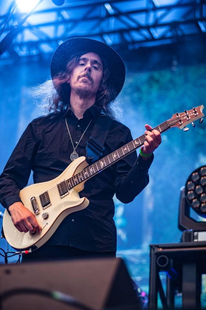 Mystic Festival 06.06.2025. – Król jest tylko jeden i jest nim King Diamond!