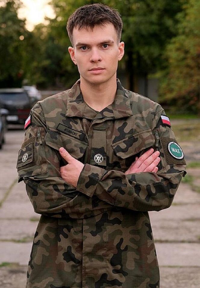 M jak miłość odc. 1887. Tomek Kubicki (Chris Cugowski)