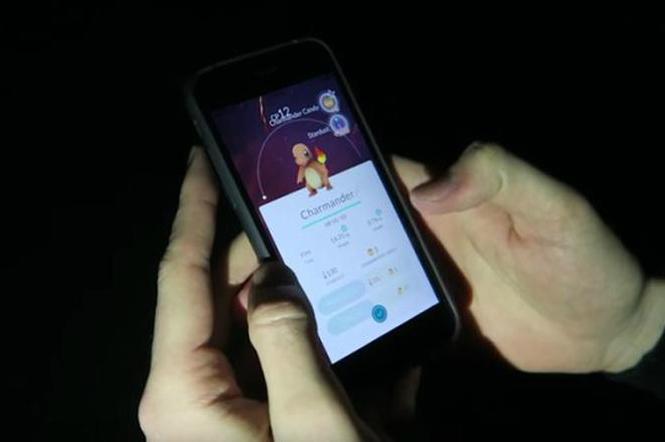 Pokemon Go - polska wersja - jak zainstalować