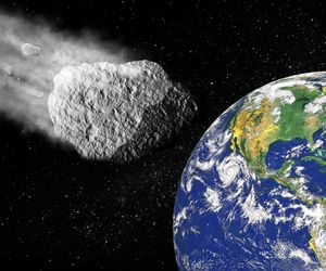 NASA ujawni prawdę o obiekcie 3I/ATLAS! Już za parę dni