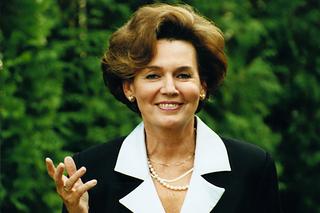Bożena Walter, 1998r.