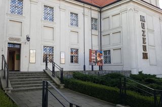 Świąteczne spotkanie w Muzeum. Nie zabraknie muzyki i opowieści 