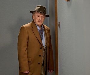 Na Wspólnej odc. 4029. Juliusz (Daniel Olbrychski)