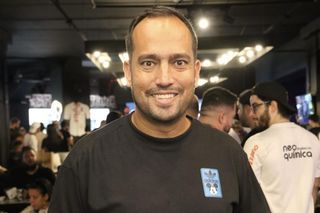 Tak teraz wygląda Roger Guerreiro