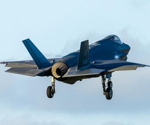 Holenderskie F-35