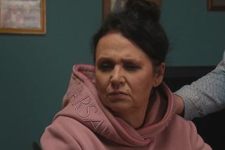 M jak miłość odc. 1668. Marysia (Małgorzata Pieńkowska)