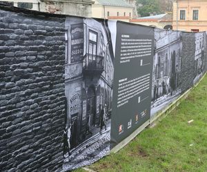 Nowa wystawa w centrum miasta. Prezentuje dawny Lublin