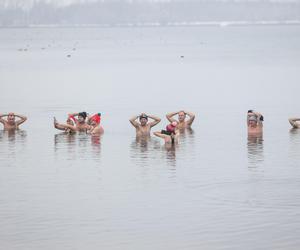 Morsy na Pogorii w Dąbrowie Górniczej