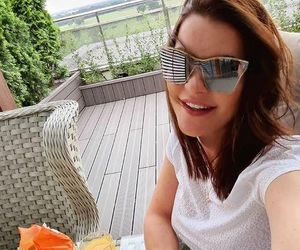 Tak mieszka Agnieszka Radwańska