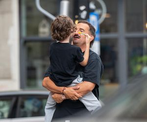 Michał Koterski nosi zegarek za 2 miliony