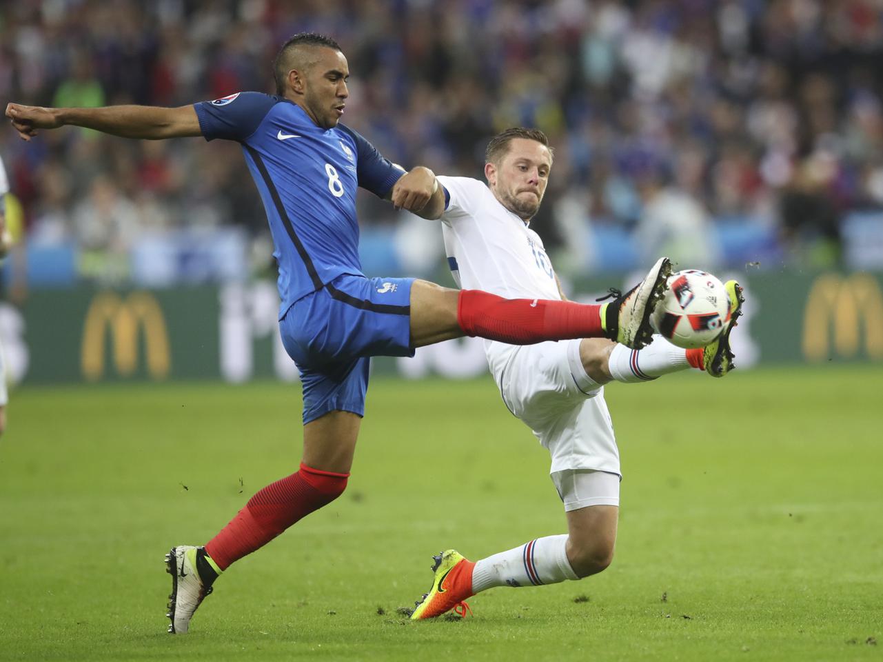 PAYET USZCZĘŚLIWIŁ FRANCJĘ
