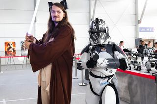 Klocki Fest 2025 w Targach Kielce