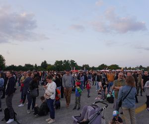 Publiczność podczas Dni Bemowa 2025 13.06.2025