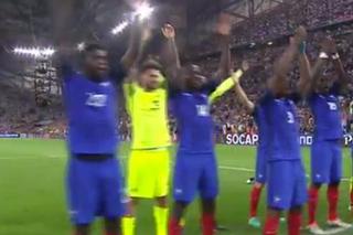 Euro 2016: Francja UKRADŁA doping Islandii! Zobacz WIDEO