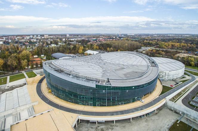 Arena Gliwice