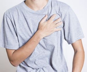 Duszność - przyczyny. Co powoduje duszności?