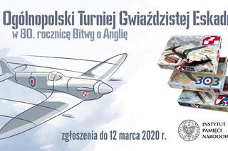 Odtworzą historię zwycięskich bitew lotniczych polskich pilotów – i sami zawalczą o wygraną