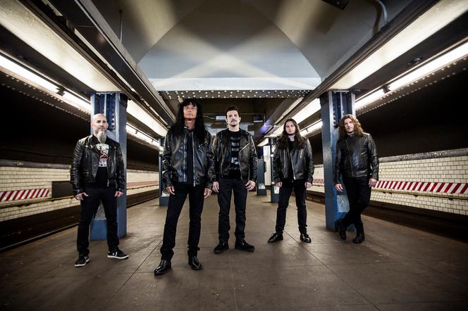 Wielki powrót po 40 latach! Anthrax łączy siły z dawnym basistą - co z Frankiem Bello?