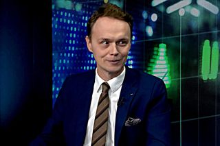 Polskie państwo wydaje za dużo? Ekonomista: wydajemy więcej niż średnia unijna