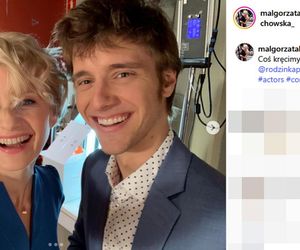 Maciej Musiał chce zostać tatą