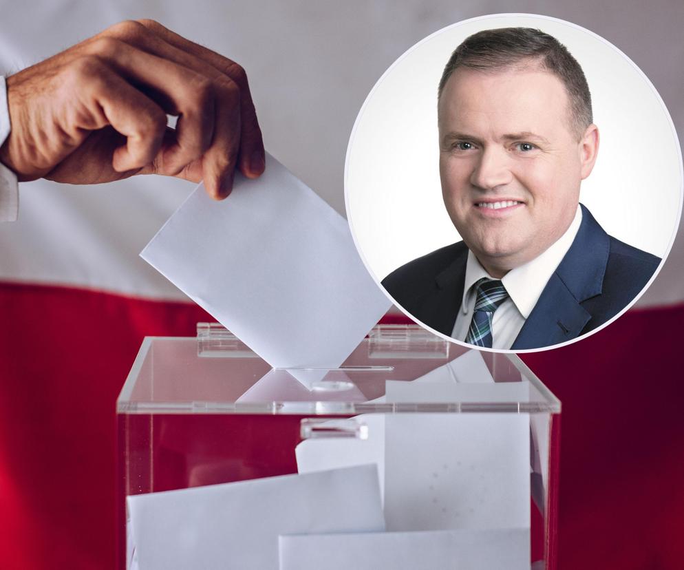 Wybory samorządowe na Śląsku. Był jedynym kandydatem na wójta Wilkowic. I tak przegrał