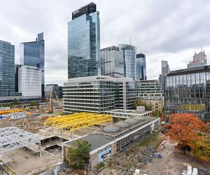 M7 w Warszawie coraz bliżej. Luksusowe apartamenty za ponad 40 tys. zł za metr