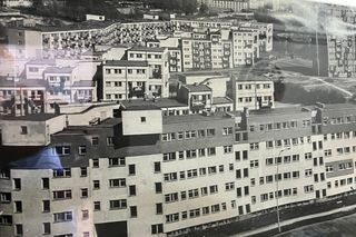 Osiedle im. Słowackiego w Lublinie.