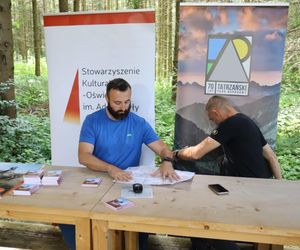 Akcja Bezpieczni i rozważni w Tatrach