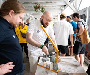 Regaty Architektów 2025