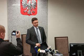 Paweł Juszczyszyn kontra PiS 