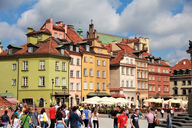 Poznań z szansą na zostanie Europejską Stolicą Młodzieży 2022