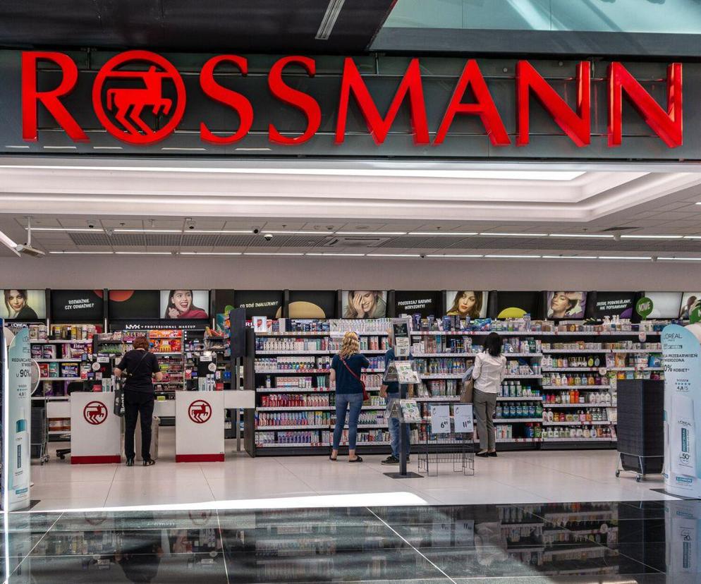 Tanie, ale dobre kosmetyki z Rossmann. Idealnie sprawdzą się na jesień