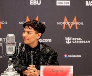 Zwycięzca Eurowizji 2025 ma powiązania z Polską. Mówi o tym wprost 