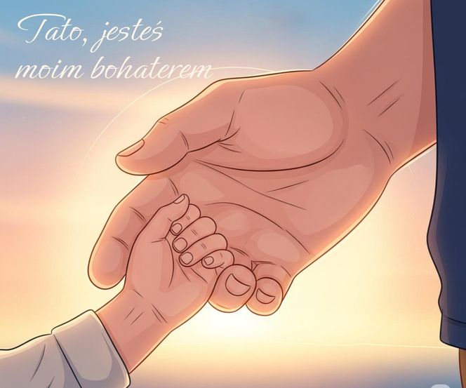 Kartki na Dzień Ojca