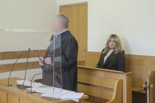 Sąd zabrał Kozidrak  prawo jazdy na 5 lat, teraz  musi jeździć taxi