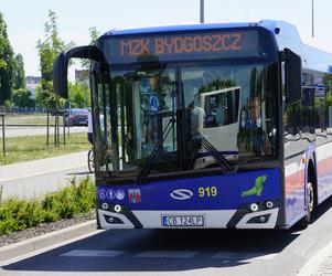 Zlot zabytkowych autobusów 2022 w Bydgoszczy [ZDJĘCIA] 