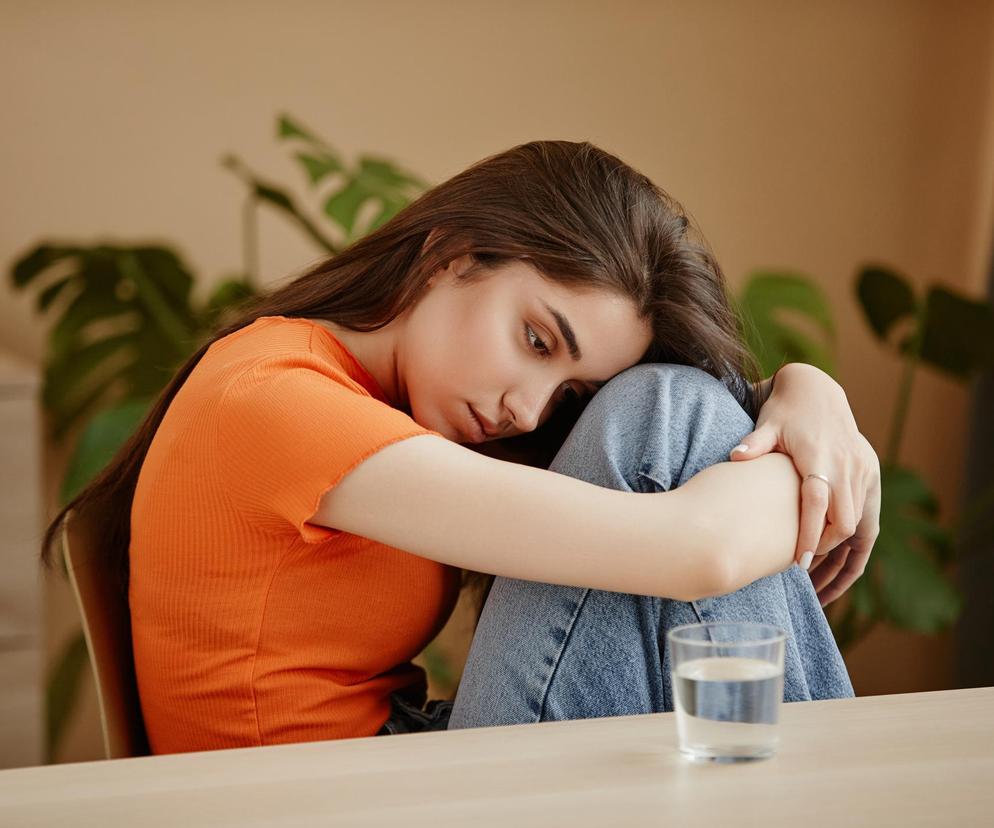 Nikt by na niej nie wytrzymał. Oto cała prawda o diecie aniołków Victoria's Secret