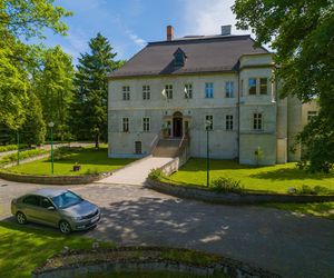 Pałac w Bukowcu po metamorfozie