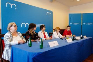 Prawie umarłam, uratowali mnie lekarze z Katowic