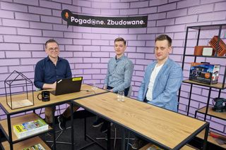 Obejrzyj webinar: Klimatyzacja - rodzaje, koszty, montaż. Pogad@ne. Zbudowane