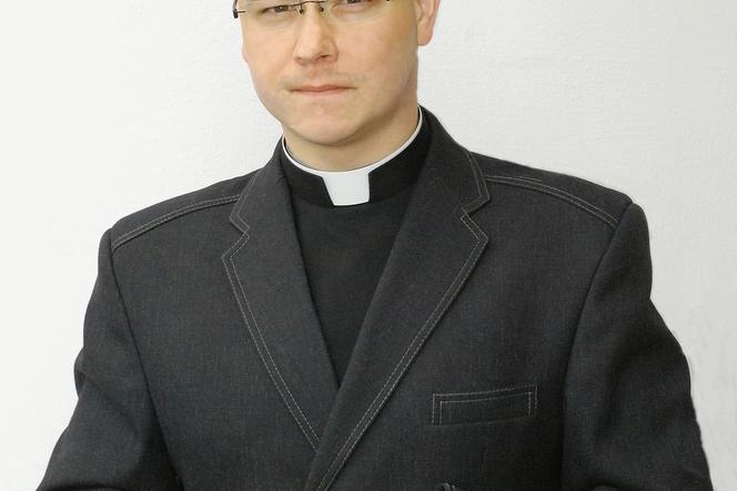 Adwent jest czasem radosnego oczekiwania na przyjście Chrystusa. 