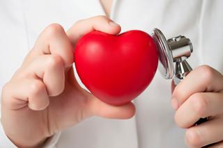 Nabyte wady serca - przyczyny. Jakie choroby powodują kłopoty z sercem?