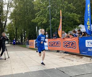 VIII Alior Ukiel Olsztyn Półmaraton