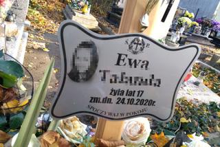 Ewa zginęła w samochodzie, który prowadził jej kolega