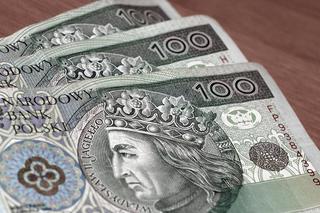 Ile kosztuje dolar, funt, euro? Złoty zyskuje [31.08.2022]