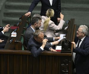 30. posiedzenie Sejmu X kadencji