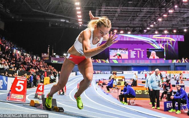 HMŚ Birmingham: Mamy kolejny srebrny medal! Polska sztafeta kobiet druga na świecie!