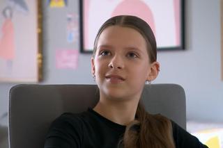 Na Wspólnej odc. 3676. Julka (Maja Oświecińska)